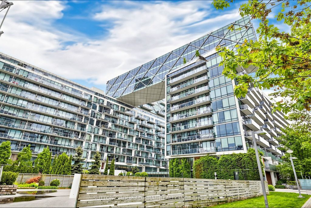Photo of 39 Queens Quay E #TH115, Toronto, ON M5E 0A5 (MLS # C13065726)