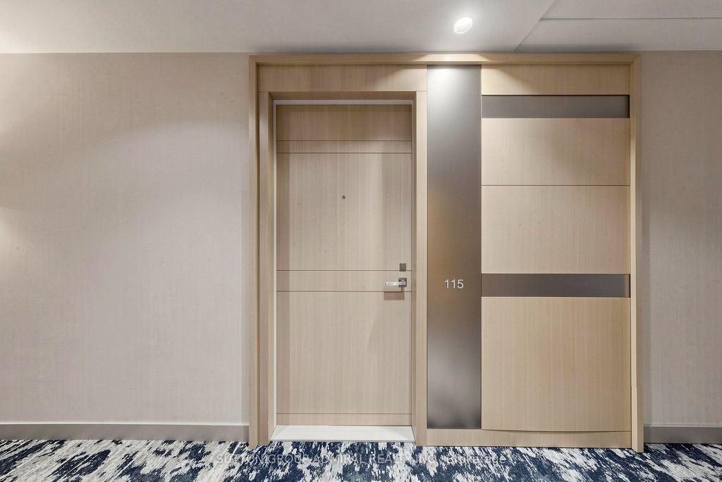Photo of 39 Queens Quay E #TH115, Toronto, ON M5E 0A5 (MLS # C13065726)