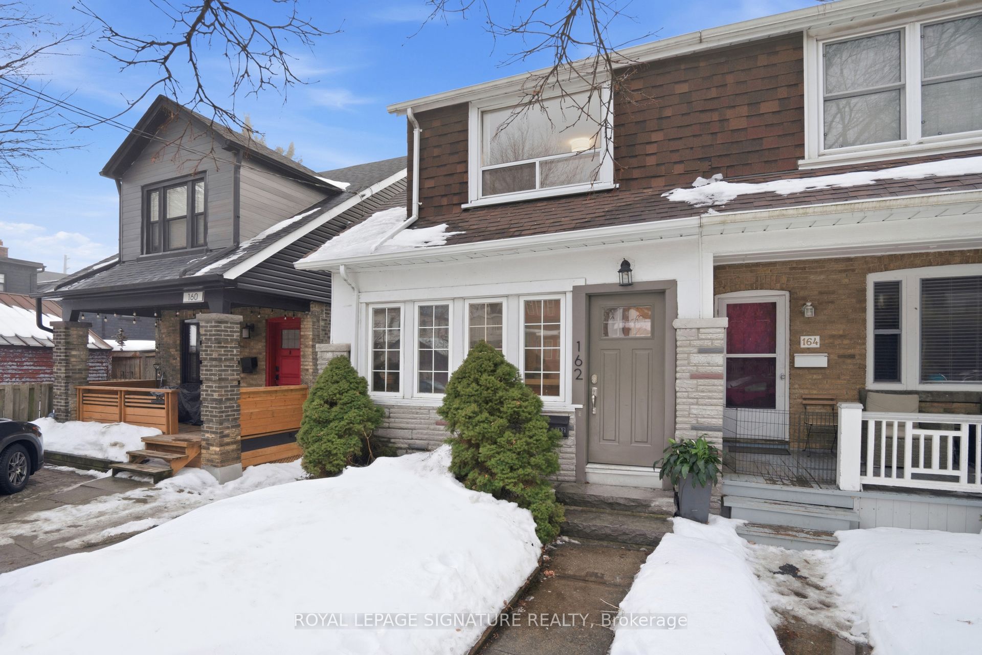 162 Kingsmount Park Road