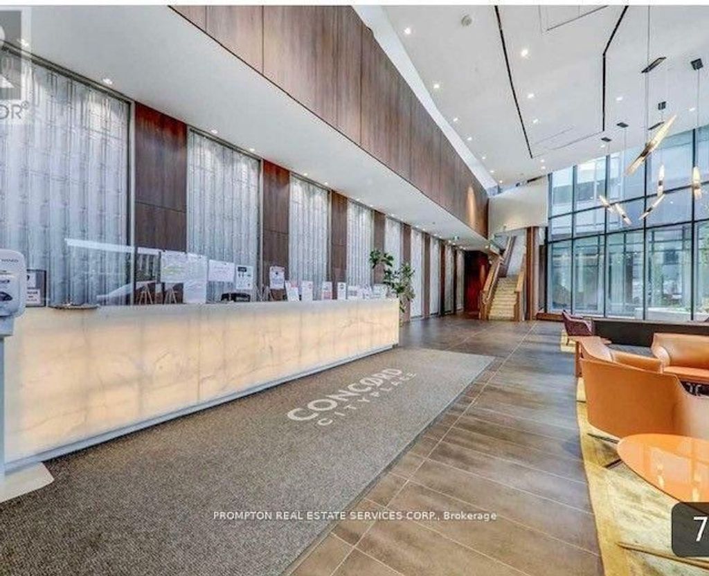 Photo of 80 Queens Wharf Road #2012, Toronto, ON M5V 0J3 (MLS # C12415829)
