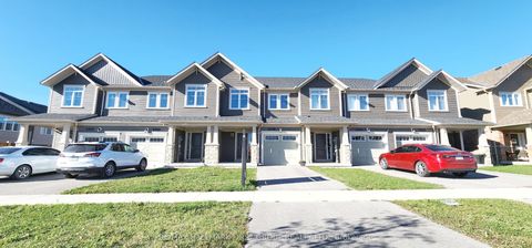 2448 Steeplechase Street Oshawa ON L1L 0J6