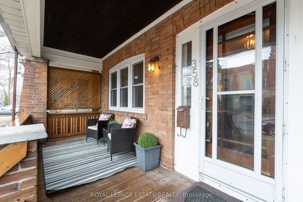 Photo of 358 Victoria Park Avenue, Toronto, ON M4E 3S8 (MLS # E12959274)