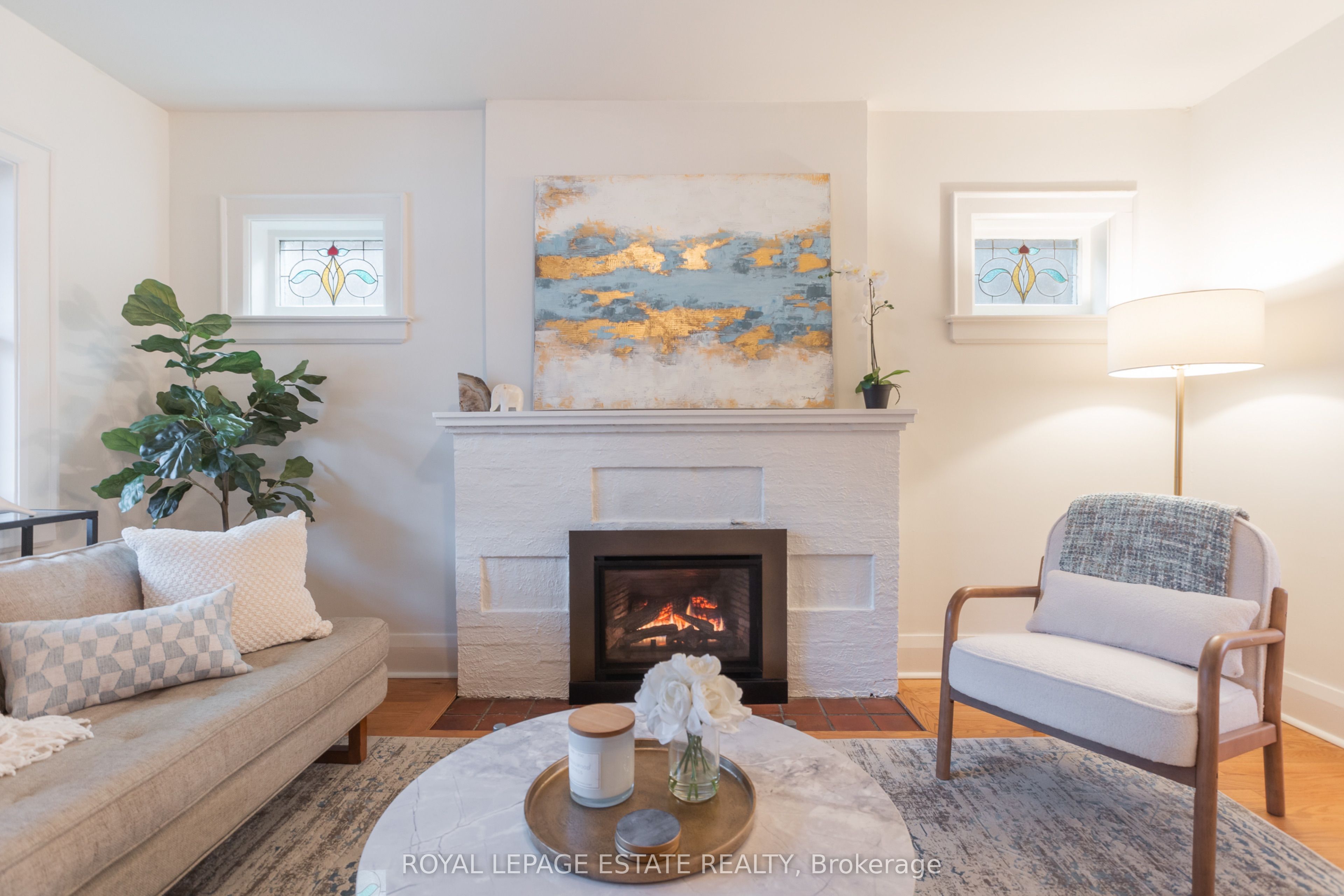 358 Victoria Park Avenue