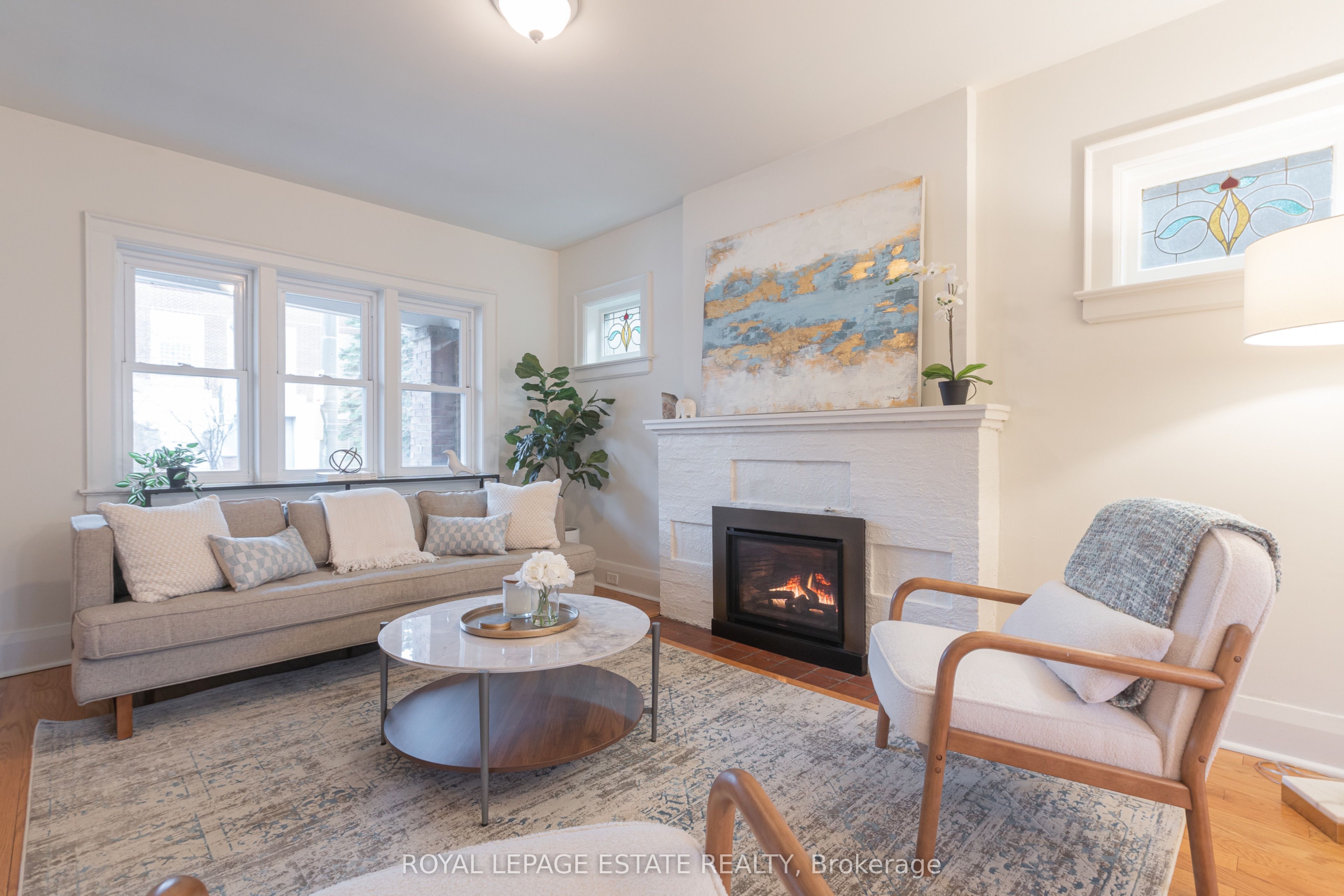 358 Victoria Park Avenue