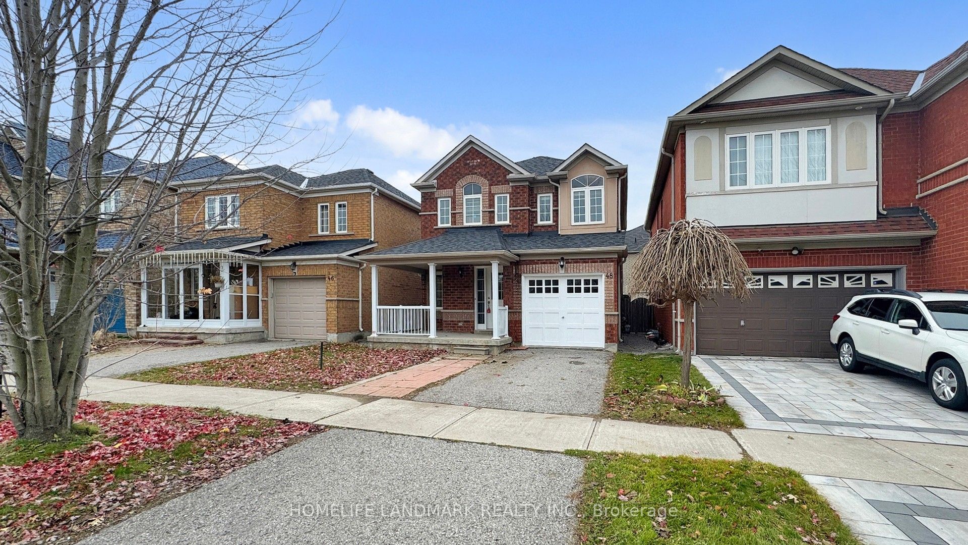 48 Outlook Terrace Drive