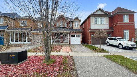 48 Outlook Terrace Drive Markham ON L6E 1J9