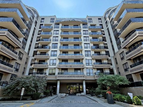 Photo of 760 Sheppard Avenue W #103, Toronto, ON M3H 0B3 (MLS # C12432321)