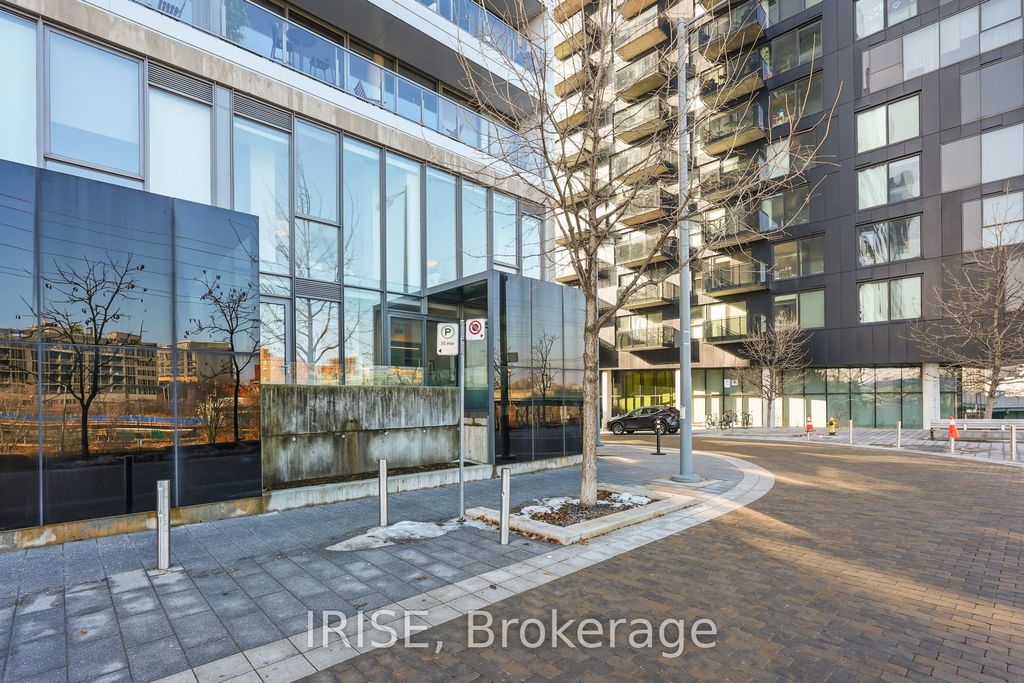 Photo of 32 Trolley Crescent #201, Toronto, ON M5A 0H4 (MLS # C12757936)