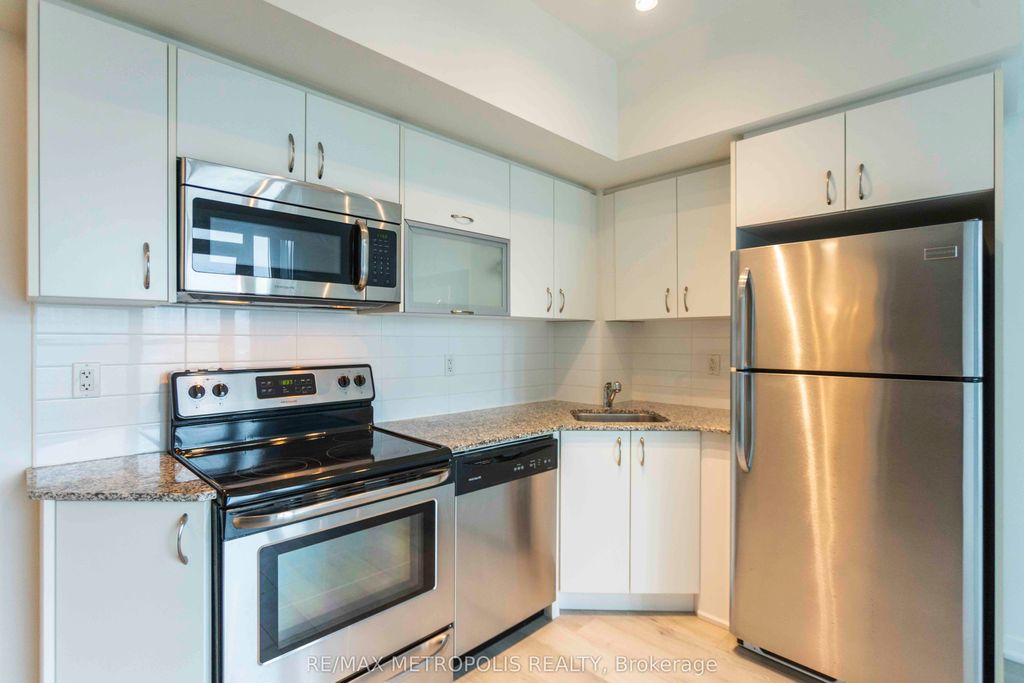 Photo of 55 East Liberty Street #717, Toronto, ON M6K 3P9 (MLS # C12751196)