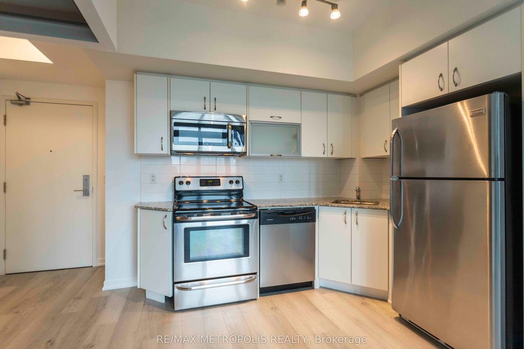 Photo of 55 East Liberty Street #717, Toronto, ON M6K 3P9 (MLS # C12751196)