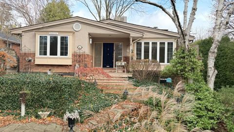 117 Watson Avenue Oakville ON L6J 3T5