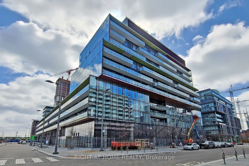 Photo of 180 Mill Street #S546, Toronto, ON M5A 0V6 (MLS # C13803932)
