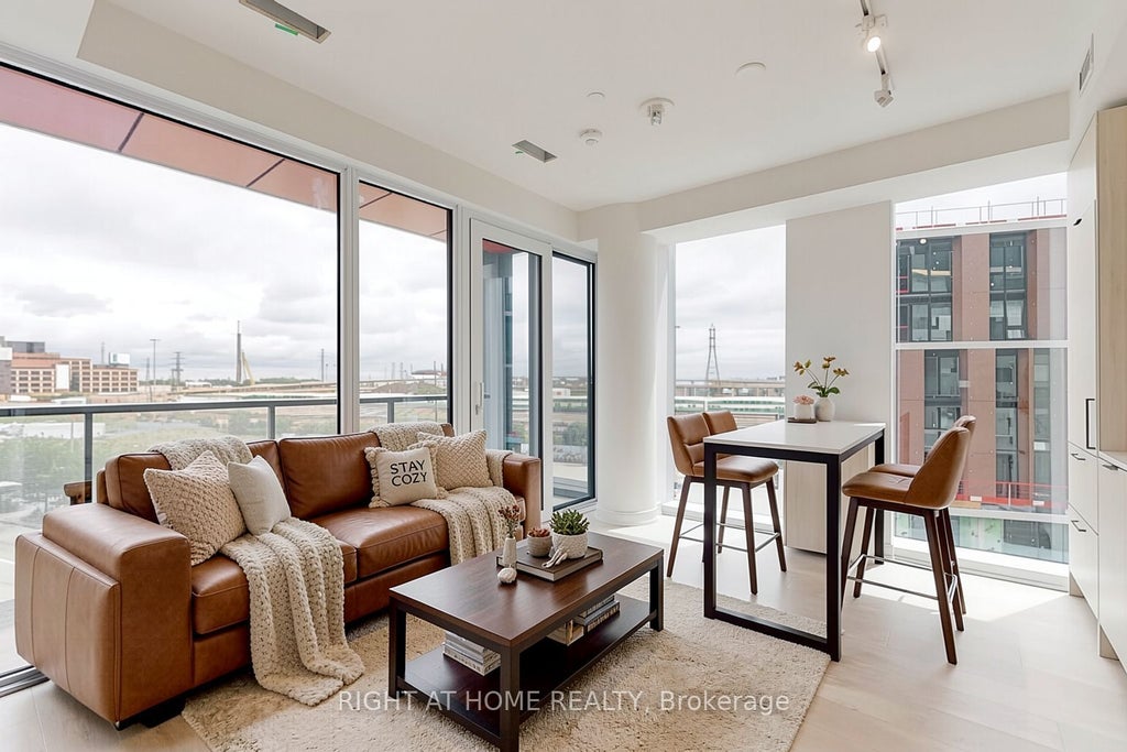 Photo of 180 Mill Street #S546, Toronto, ON M5A 0V6 (MLS # C13803932)