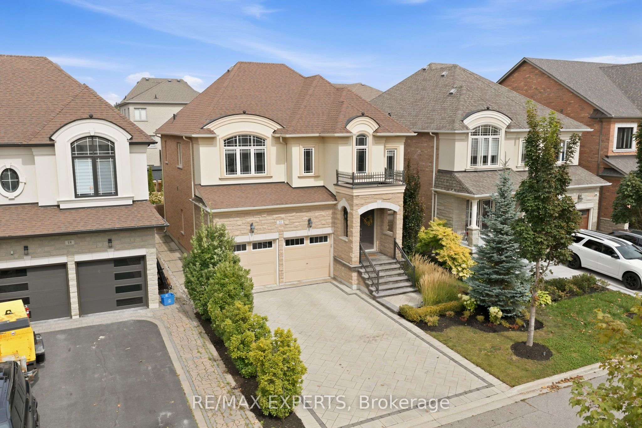 22 Garyscholl Road