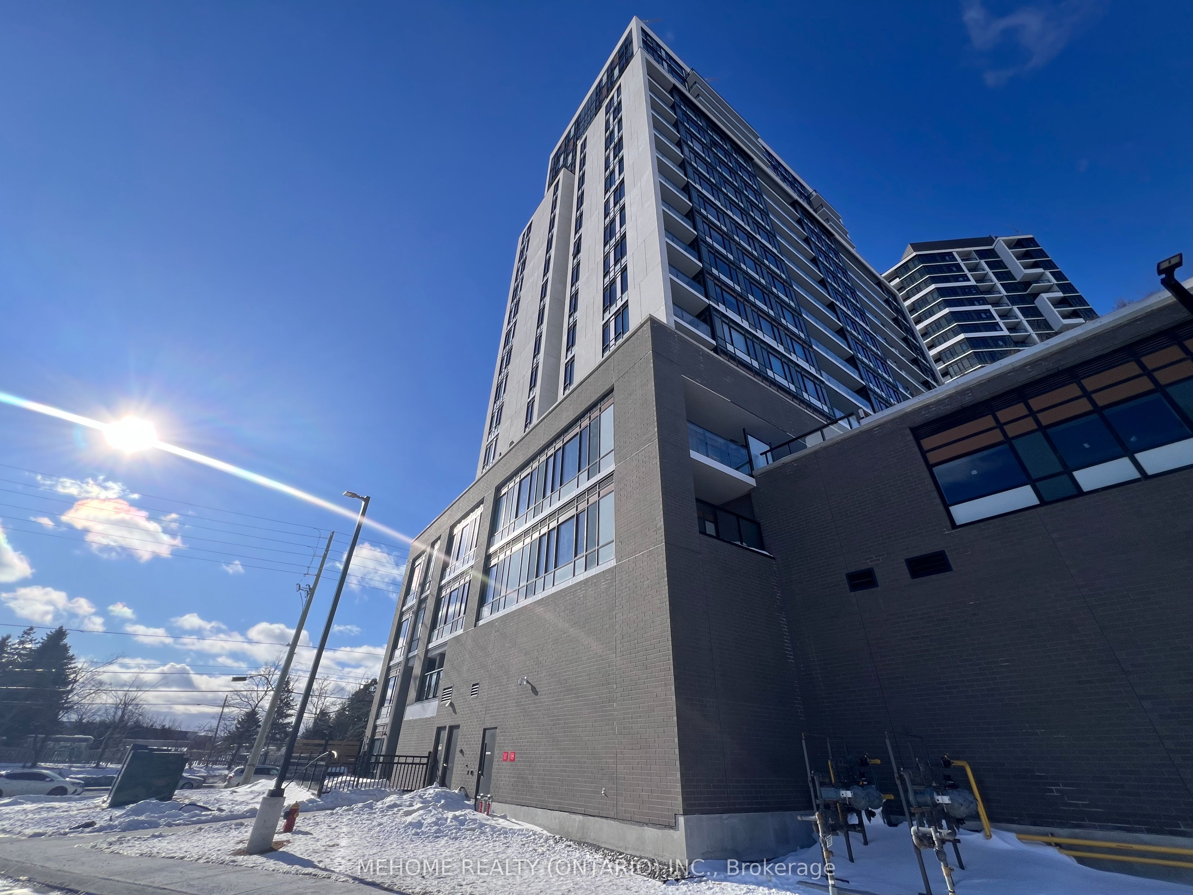 8020 Derry Road 2009