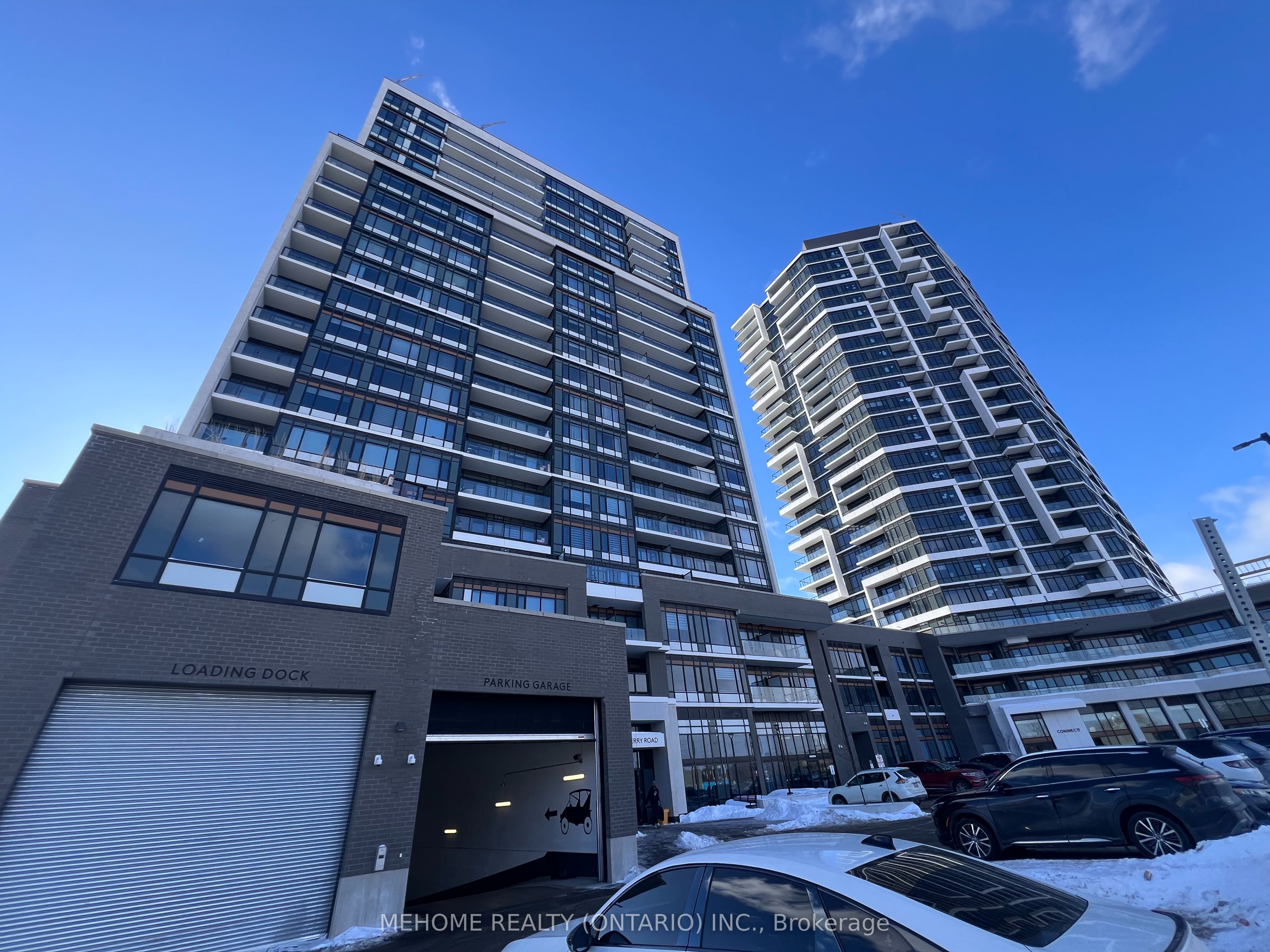 8020 Derry Road 2009