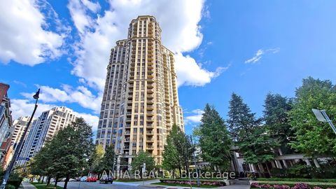 80 Harrison Garden Boulevard 1318 Toronto ON M2N 7E3