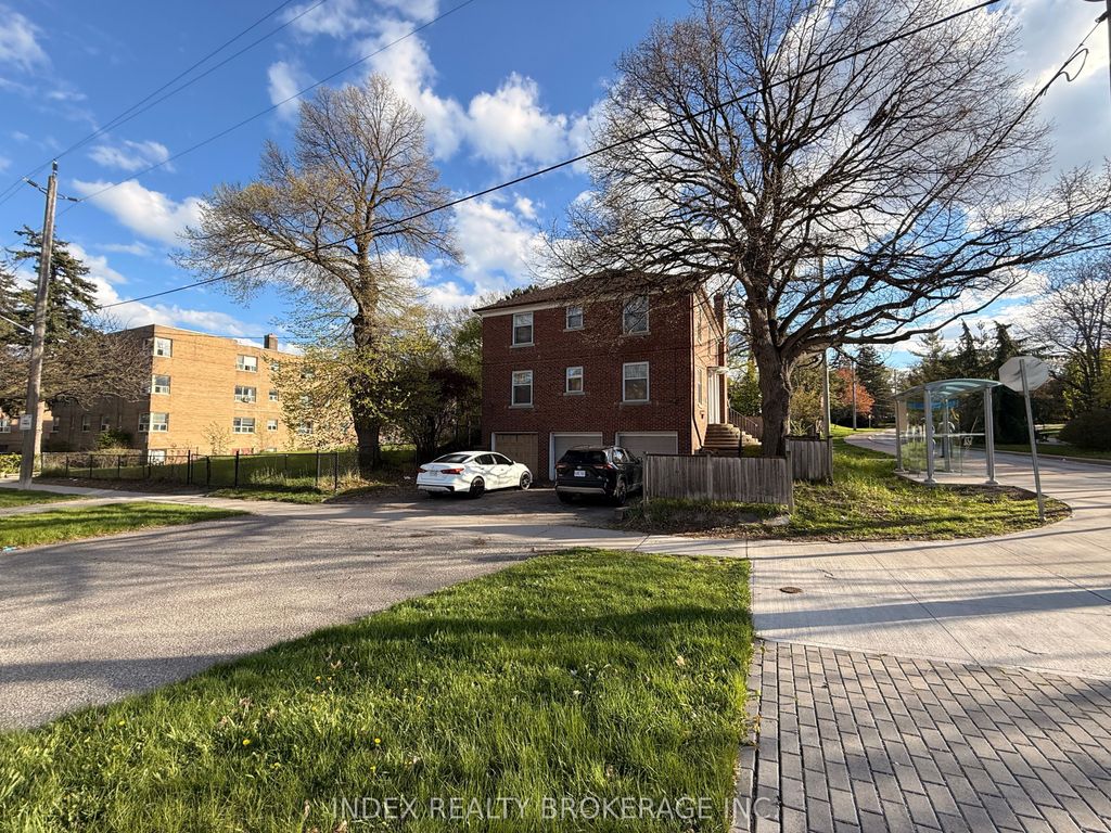 Photo of 21 Anglesey Boulevard, Toronto, ON M9A 3B4 (MLS # W13130966)