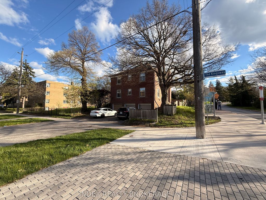 Photo of 21 Anglesey Boulevard, Toronto, ON M9A 3B4 (MLS # W13130966)