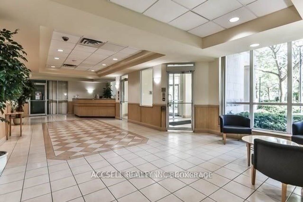 Photo of 650 Lawrence Avenue W #1008, Toronto, ON M6A 3E8 (MLS # C12950852)