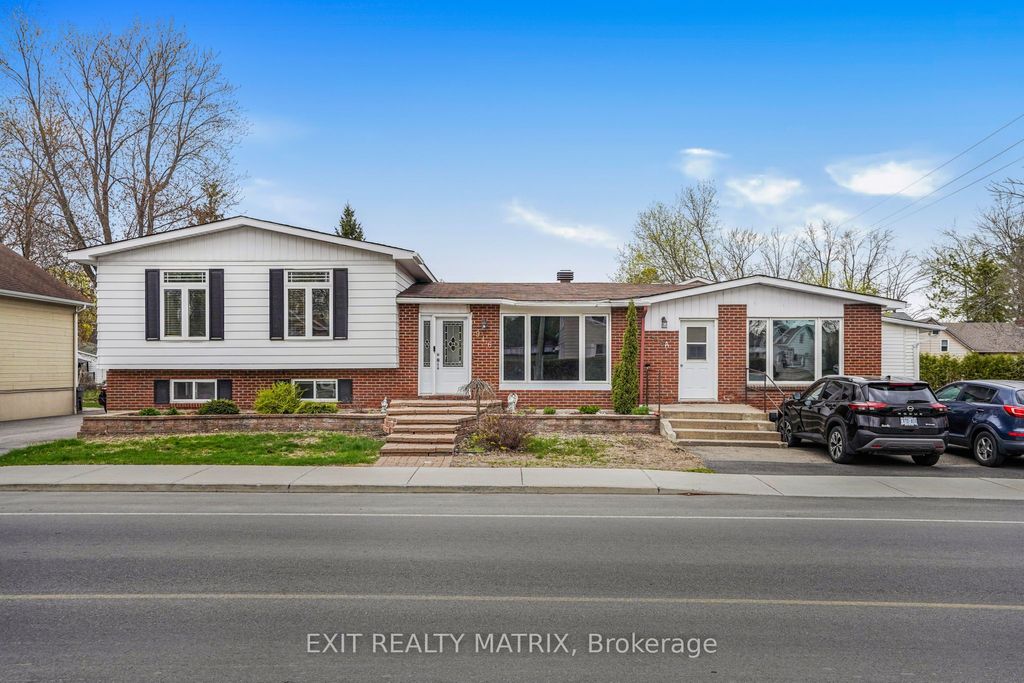 Photo of 916 King St Street, Champlain, ON K0B 1K0 (MLS # X13112080)