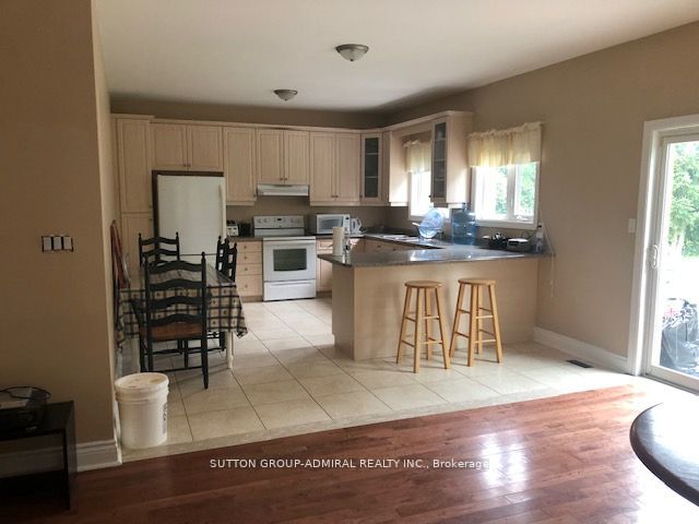 130B Durham Regional 23 Road