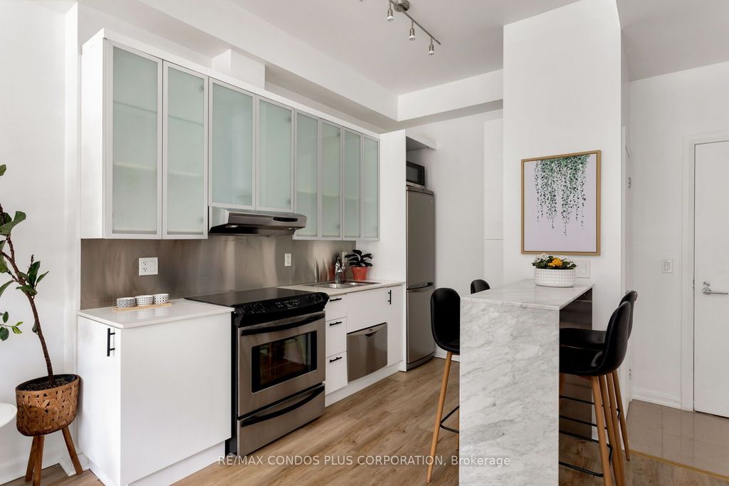 Photo of 111 Elizabeth Street #101, Toronto, ON M5G 1P7 (MLS # C12376041)