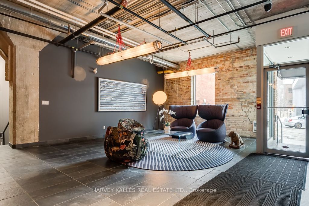 Photo of 113 Dupont Street #201, Toronto, ON M5R 1V4 (MLS # C12899840)