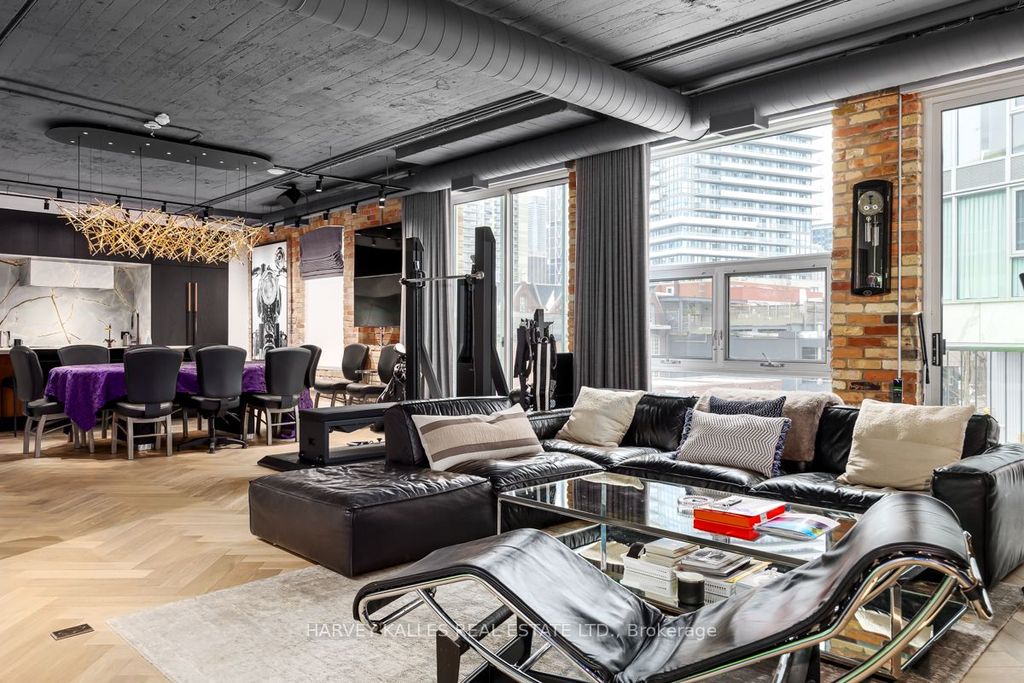 Photo of 113 Dupont Street #201, Toronto, ON M5R 1V4 (MLS # C12899840)