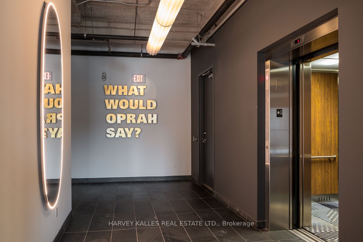 113 Dupont Street 201