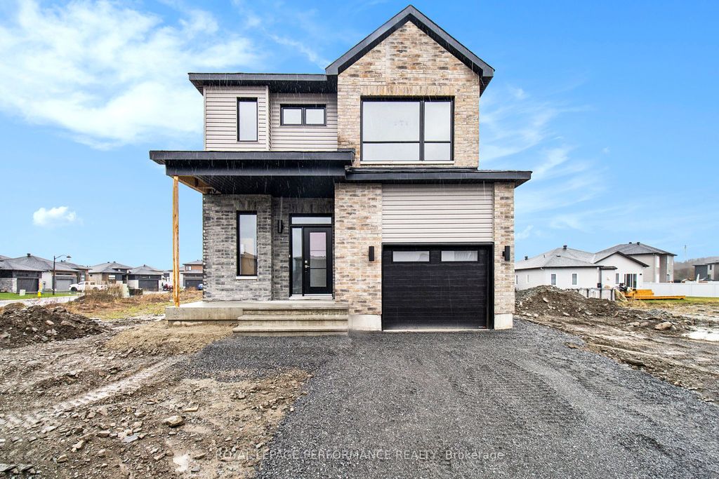 Photo of 76 RUTILE Street, Clarence-Rockland, ON K4K 0M6 (MLS # X12715328)