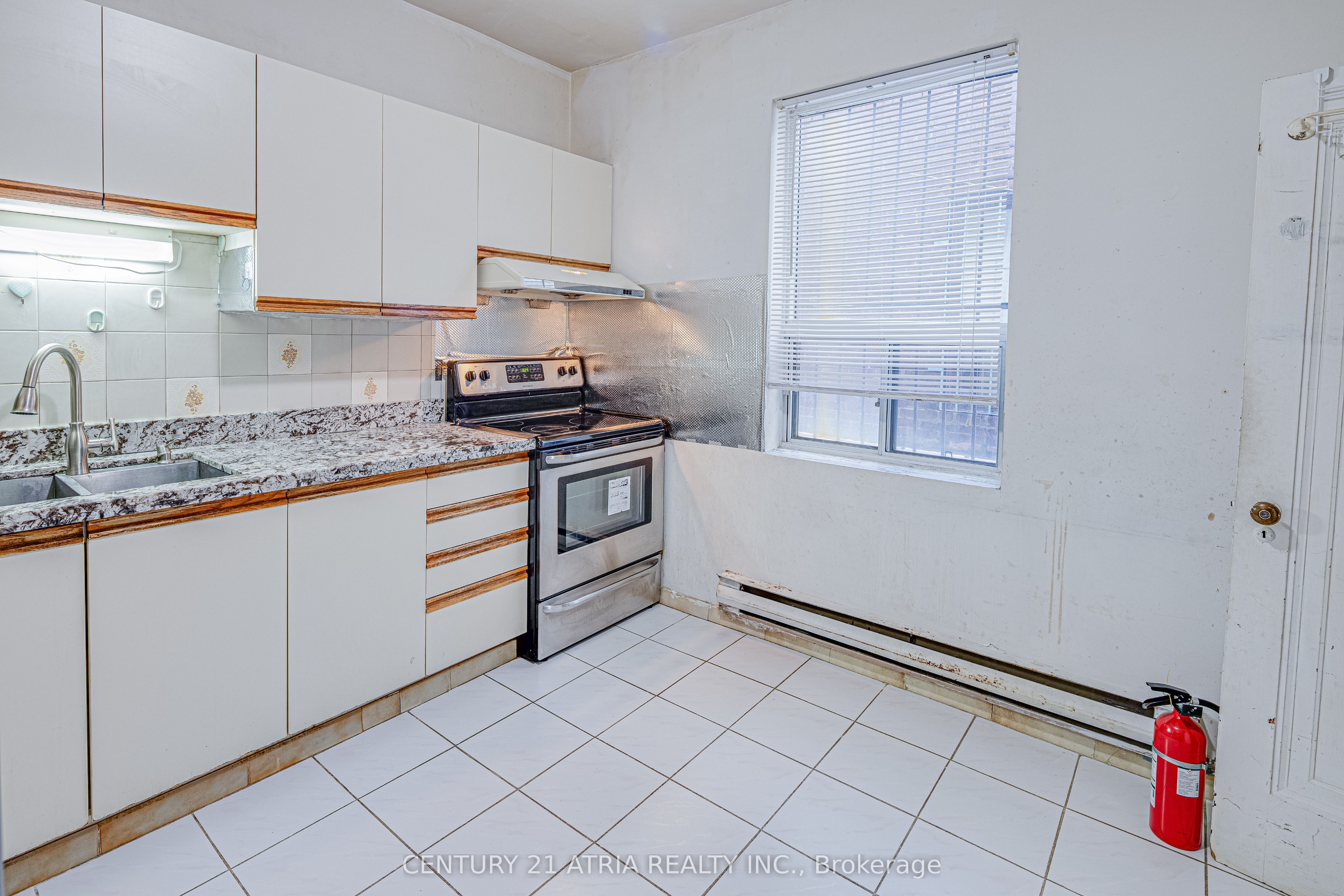 1564 Danforth Avenue