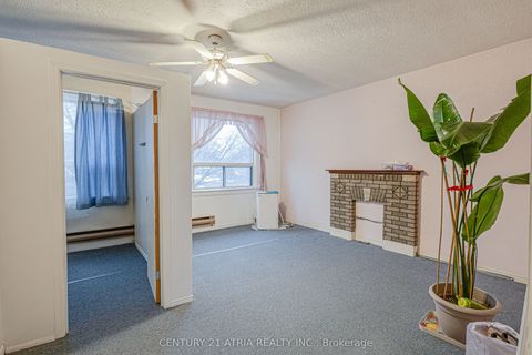 1564 Danforth Avenue Toronto ON M4J 1N4