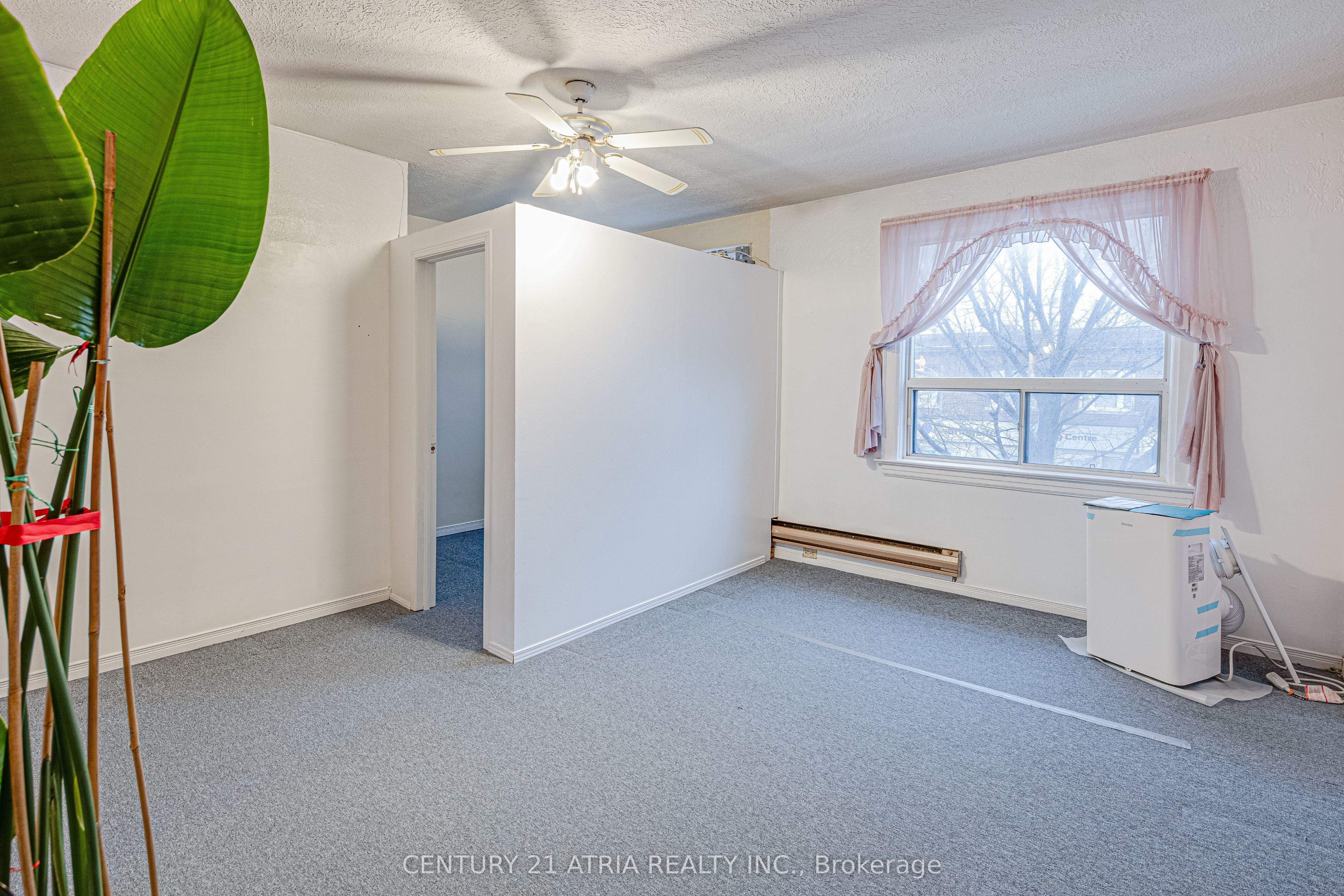 1564 Danforth Avenue