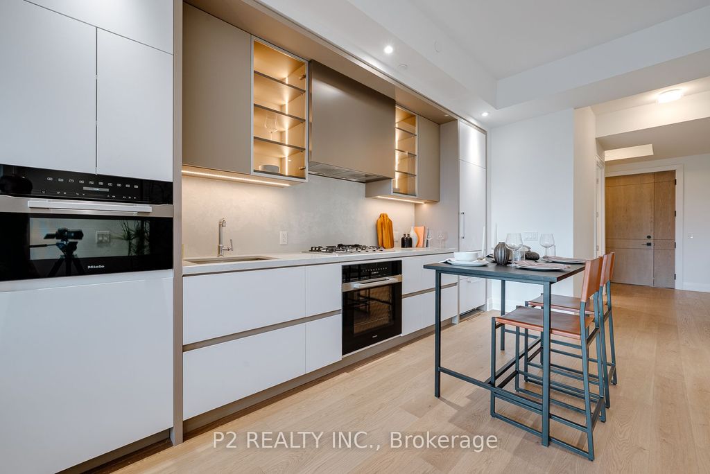 Photo of 2 Forest Hill Road #409, Toronto, ON M4V 2L3 (MLS # C13094392)