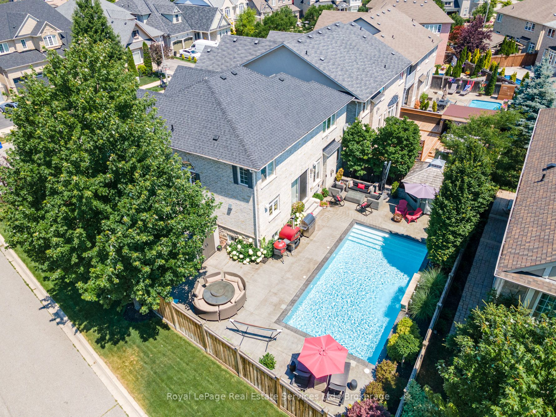 2151 Bingley Crescent
