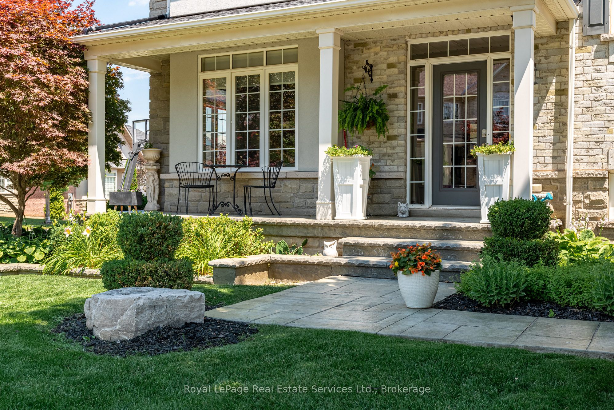2151 Bingley Crescent