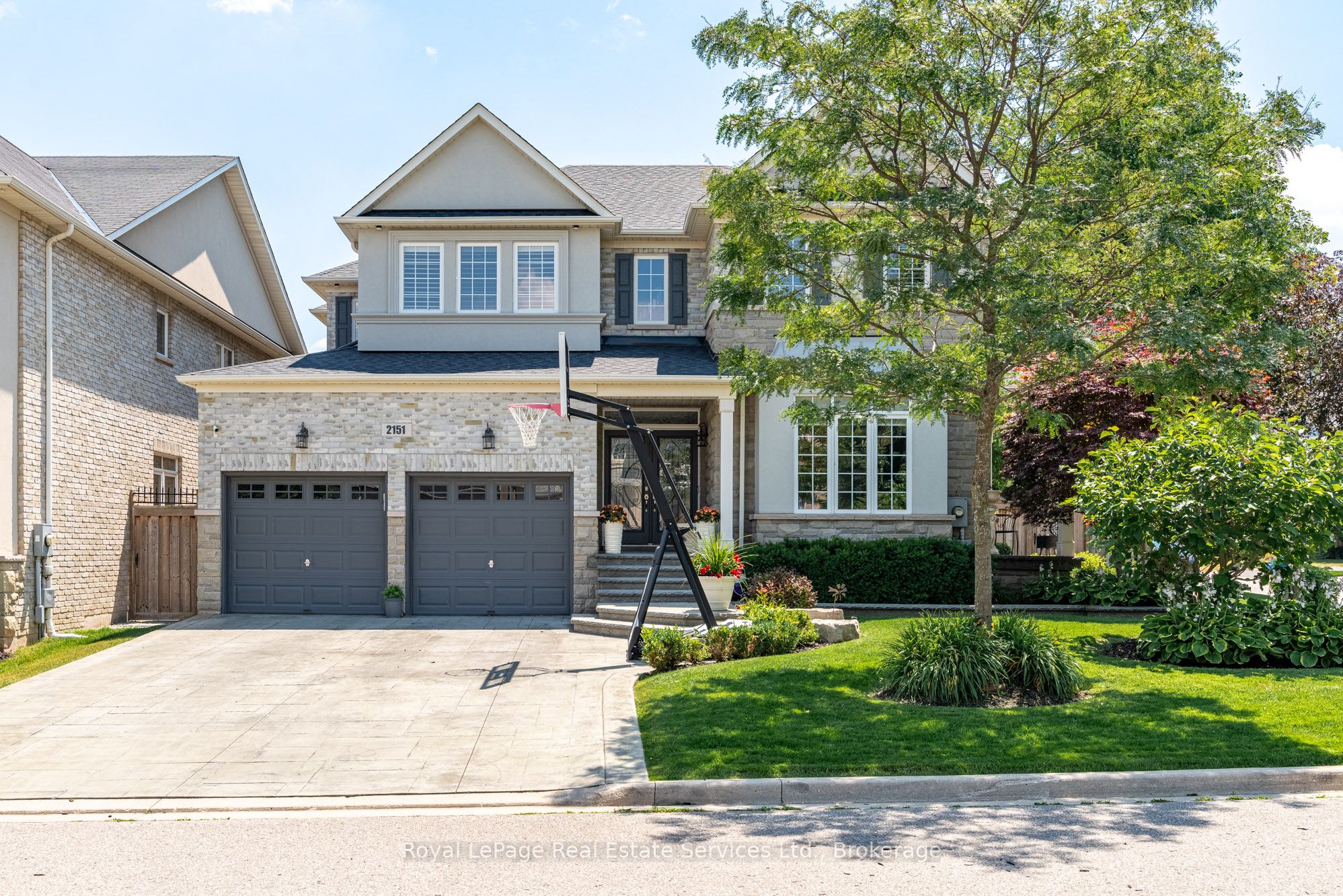 2151 Bingley Crescent