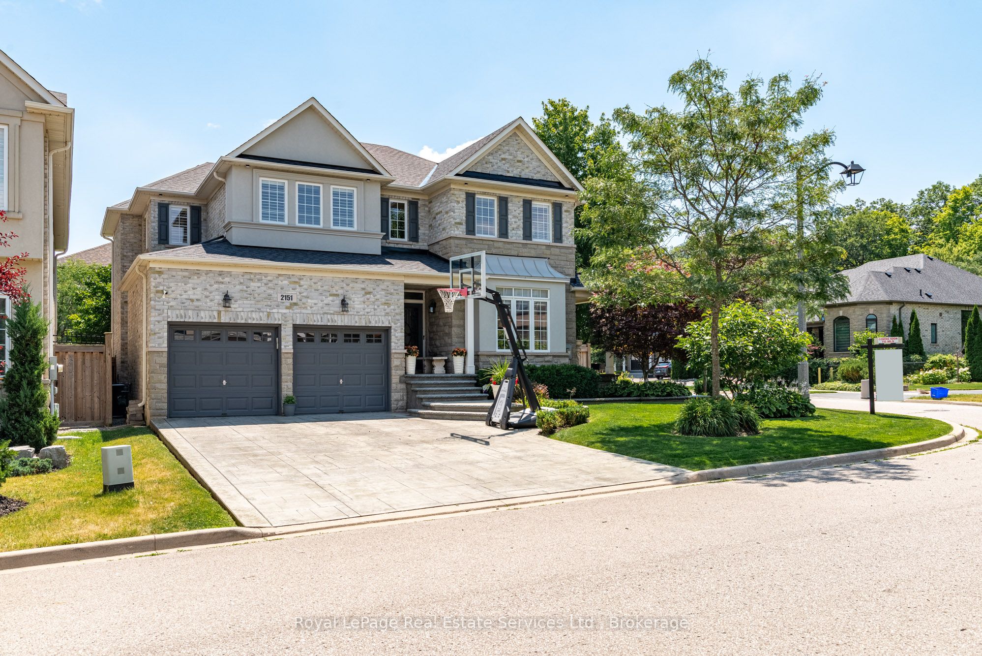 2151 Bingley Crescent