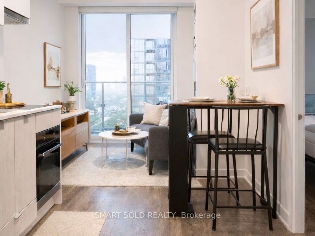 Photo of 195 Redpath Avenue #1713, Toronto, ON M4P 0E4 (MLS # C12825540)