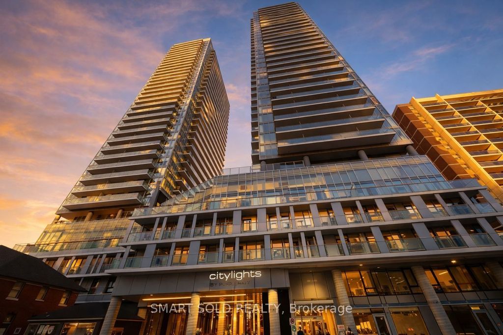 Photo of 195 Redpath Avenue #1713, Toronto, ON M4P 0E4 (MLS # C12825540)