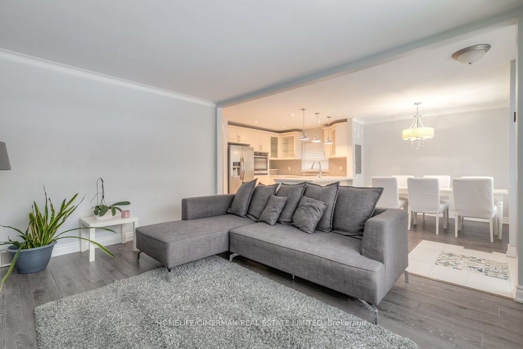 Photo of 3 Willowhurst Crescent, Toronto, ON M1R 3R7 (MLS # E12784072)