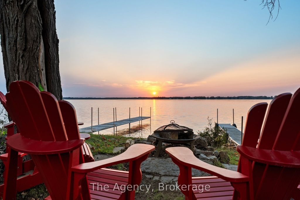 Photo of 119 Campbell Beach Road, Kawartha Lakes, ON L0K 1W0 (MLS # X12820502)
