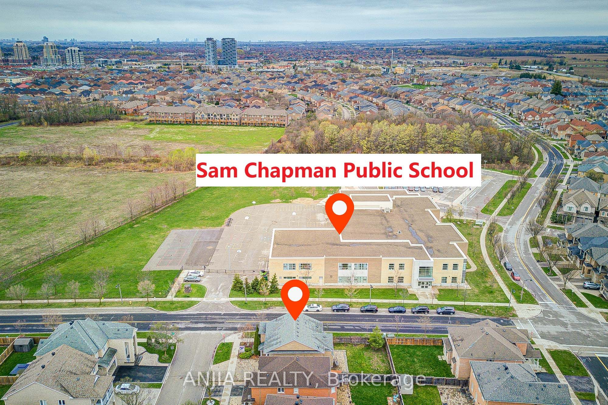 81 Appleview Road