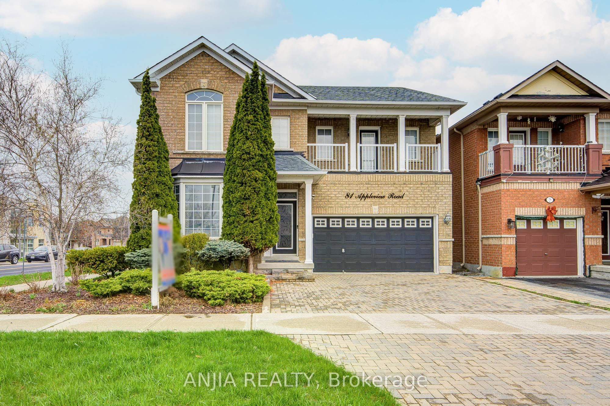 81 Appleview Road