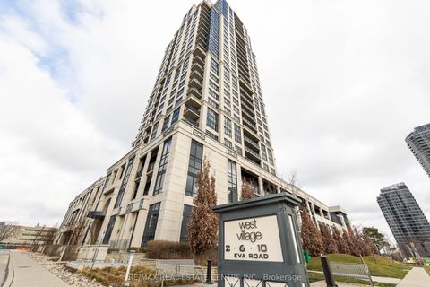 2 Eva Road 1429 Toronto ON M9C 0A9