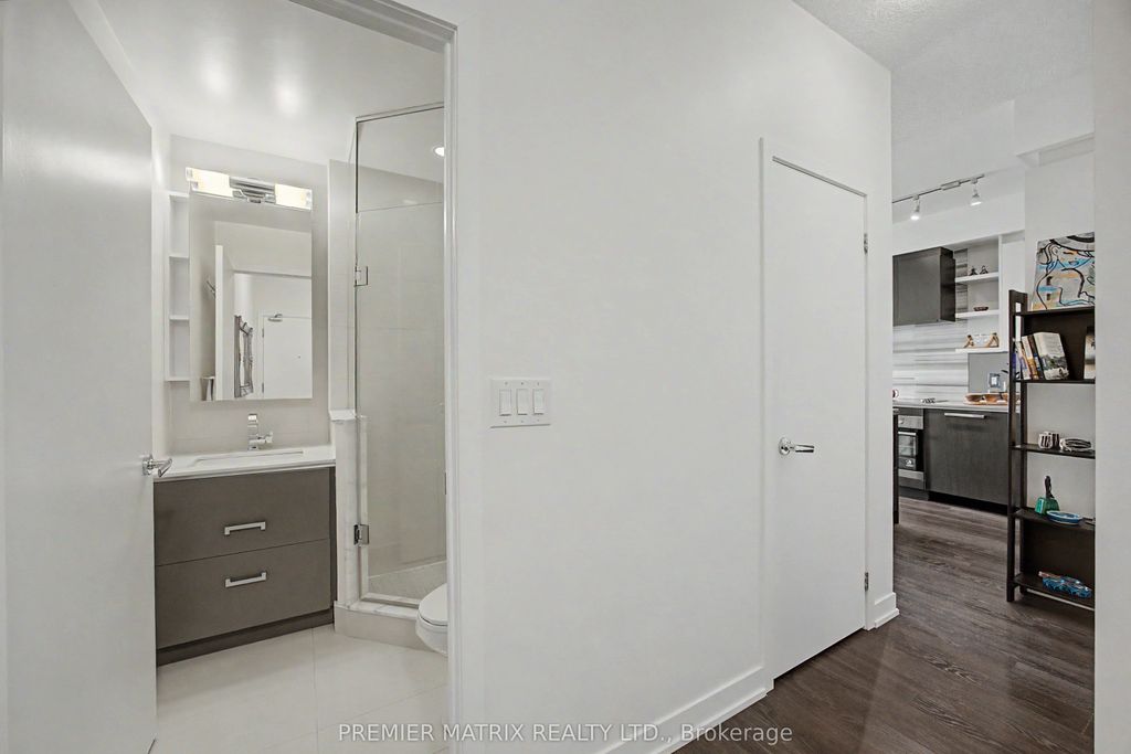 Photo of 1830 Bloor Street W #930, Toronto, ON M6P 3K6 (MLS # W13166776)