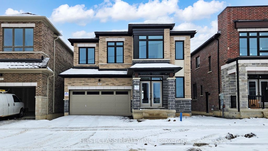 Photo of 9 PERCHERON Court, Markham, ON L6C 3T5 (MLS # N12603730)