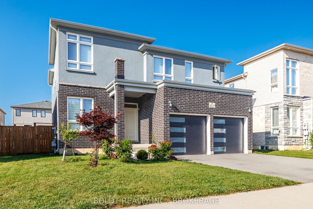 Photo of 8037 Brookside Drive, Niagara Falls, ON L2H 3T9 (MLS # X13698778)