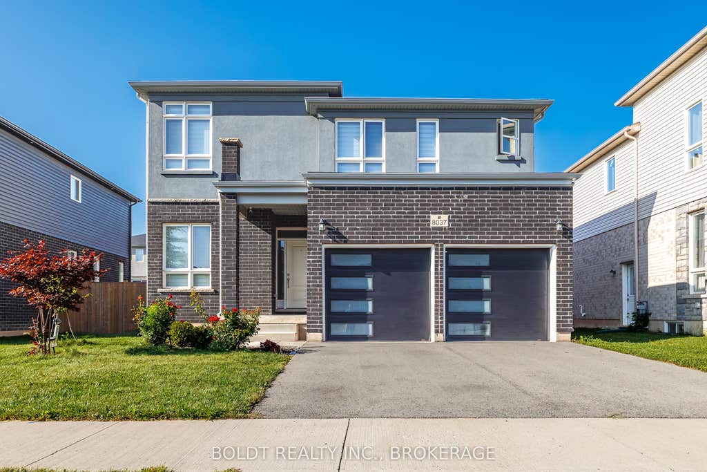 Photo of 8037 Brookside Drive, Niagara Falls, ON L2H 3T9 (MLS # X13698778)